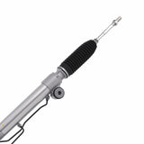 Complete Power Steering Rack and Pinion fit for Toyota 4Runner 2010-2022 26-2660 67780476