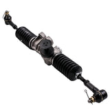 Steering Gear Box Assembly Fit EZGO Golf Cart 2008-Up RXV Electric Gas 618329 85171854