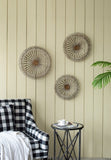 Set of 3 Jennings Metal Discs, Wall Decor W2078P318076