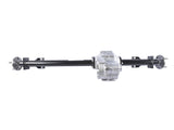 Rear Axle Assembly Replacement for 1998 Club Car DS & Precedent Tram 2004 1027717-01 New 59811078