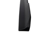 Black ABS Roof Spoiler fit for Dodge Charger 2011-2023 Direct Replacement Rear Mount 19257378