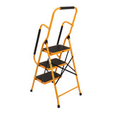 3 Step Ladder Portable Lightweight Step Stool 31611422