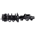 ZUN Front Right Shock Strut Coil Spring Assembly with Electric For Cadillac ATS 2013-2019 23247470 80150120