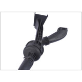 Duct Air Resonator & Pipe for Land Rover Range Rover Evoque 2.0L 2012-2018 LR025081 41880973