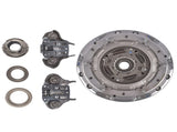 6DCT250 DPS6 Transmission Dual Clutch Fork Kit Replacement For Ford Focus Fiesta 2011-2019, Focus 97146164