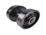 New Double Flange Bottom Roller Center Replacement for Gehl CTL70 CTL80 Mustang MTL20 MTL25 84538433