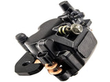 3x Front and Rear Brake Calipers for CAN-AM ATV Outlander 450 2017-2019 705600862 705600861 49512292