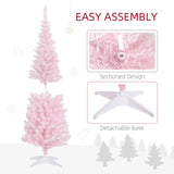 5ft Pencil Christmas Tree 41924308