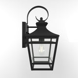 Large Outdoor Wall for House, 16.5inch Exterior Lighting Fixtures Wall Mount Outdoor Porch W2714P218439
