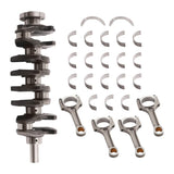 G4KH 2.0T Crankshaft Engine & Bearing Fit for HYUNDAI Sonata Genesis For KIA Optima 22618013