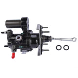 BRB-33 Hydraulic Power Brake Booster 52-7374 for Ford F-250 F-350 F-450 F-550 Super Duty 1999-2004 04595112