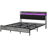 Metal Bed Frame 83932315