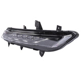 Left Driver Fog Light Driving Lamp Assembly for 2013 2014 2015 2016 Lincoln MKZ 46515310