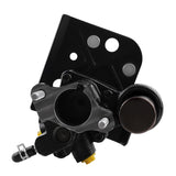 Hydraulic Power Brake Booster Fit For Chevrolet Silverado 2500 HD 2007-2010 40985875