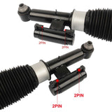 ZUN Rear Left & Right Air Suspension Shock Struts for BMW 7 Series G11 G12 750i 37106874593 37106874594 05129716