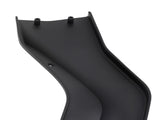 Front Aero Lip Kit fit for Infiniti Q50 Sport 2018-2023 Black Protection 92348783