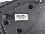 Left Power Mirror w/ Blind Spot Glass Heated Fits for Hyundai Elantra Limited, SE, Sport 2014-2016 59309973