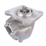 Hydraulic Oil Pump For Kubota B4200D B5100 B6100 B7100 6721176100 6721176102 36817053