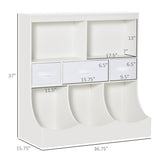Kids Storage Cabinet 87680530