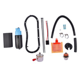 Fuel Pump w/ Regulator & Seal Fit for Harley-Davidson Electra Road King Road Street 94132143