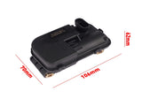 Engine Intake Manifold Runner Control Motor Fits for Hyundai Santa Fe Kia Sorento Sport Utility 3.5L 57715477