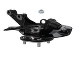 Steering Knuckle & Wheel Bearing Hub Front Left fit for Honda Civic 1.7L 2001 - 2002 23044140