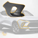 Fit For 2023-2025 Chevrolet Blazer Front Passenger - Bumper Side Cover RH 57392574