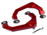 2PCS Billet Aluminum Upper Control Arm Replacement for Ford F-150 4X4 2WD 2004-2022 89654583