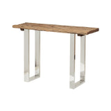 ZUN Console Table W2297P203401