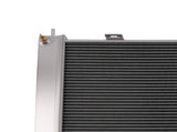 2 Row Aluminum Radiator fit for Jeep Grand Cherokee 4.0L 1993-98 CC1395 MC1395 AT 75978641
