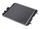 Radiator K2110-85010 K211085010 Replacement for Kubota G2160 G2160AU G2160-DS GR2100 GR2110 GR2120 90849440