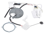 EFI Fuel Pump Module Assy Fit For Harley-Davidson CVO Touring Road Glide Road King Street Glide 17024344