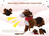 Baby Rocking Hors for 1.5-3 Year Old 91388659