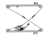 Passenger Window Motor Regulator fit for Chevy Silverado 1500-3500 1999-2006 13271765