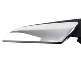 Left Rear View Mirror fit for Chevrolet Equinox 18-22 84545949 Blind Spot 17459381