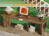 Long Console Table/Living room table 07339182