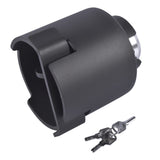 2178 Trailer Hitch Lock Fits 2-inch Couplers Anti-Theft Coupling Lock Safety Chains for RV Truck 96057240