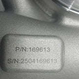 S200G022 Turbocharger Fit for Caterpillar Truck 3126 3126E 3126B Diesel Engine 1998-2010 171744 56188327