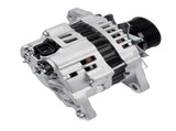 Alternator 12V 110A 7-Groove CW IR IF Fit for Isuzu NPR 2011-2015 NPR-HD NQR NRR 2007-2015 96204539