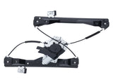 Electric Window Regulator FL fit for Chevrolet Volt 2011-2015 751-575 Motor 19746958