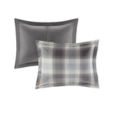 Twin Softspun Down Alternative Comforter Mini Set B035100464