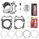 3022701 Cylinder Piston Gasket Top End Kit 93mm For Polaris Sportsman 450 17-22 08044576