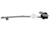 Window Lift Mechanism fit for Honda Civic Insight Front Right 2016-2021 751-681 12779324
