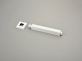 Rain Shower Head High Pressure Rainfall Showerhead Water Saving 86466730