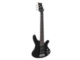 GIB 5 String Full Size Electric Bass Guitar SS Pickups and Amp Kit for The 62747135