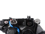 Headlight Assembly Left/Driver Side LED for Lexus NX200t NX300 NX300h 2018-2021 81070-78190 73343446