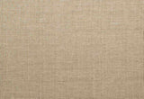Light Brown Fabric Upholstered Accent Chair 1pc Solid Rubberwood Antique Gray Finish Living Room B011P184607