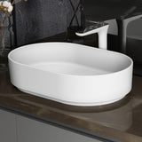 Solid surface Basin W2704P206024