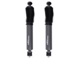 Dual Steering Stabilizer Kit fit for Dodge Ram 1500 4WD 1994-1999 Lifted 2"-8" 03499351
