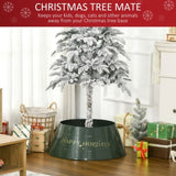 Christmas Tree Collar 75936497